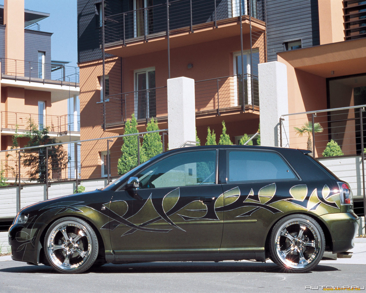 , volkswagen